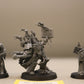 Dark Apostle #848 Chaos Space Marines Warhammer 40k