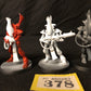 5x Wraithguard #378 Aeldari Warhammer 40k