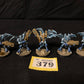 5x Vespid Stingwings OOP #379 Tau T'au Empire Warhammer 40k