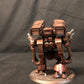Deredeo Dreadnought #241 Legiones Astartes Warhammer 40k 30k