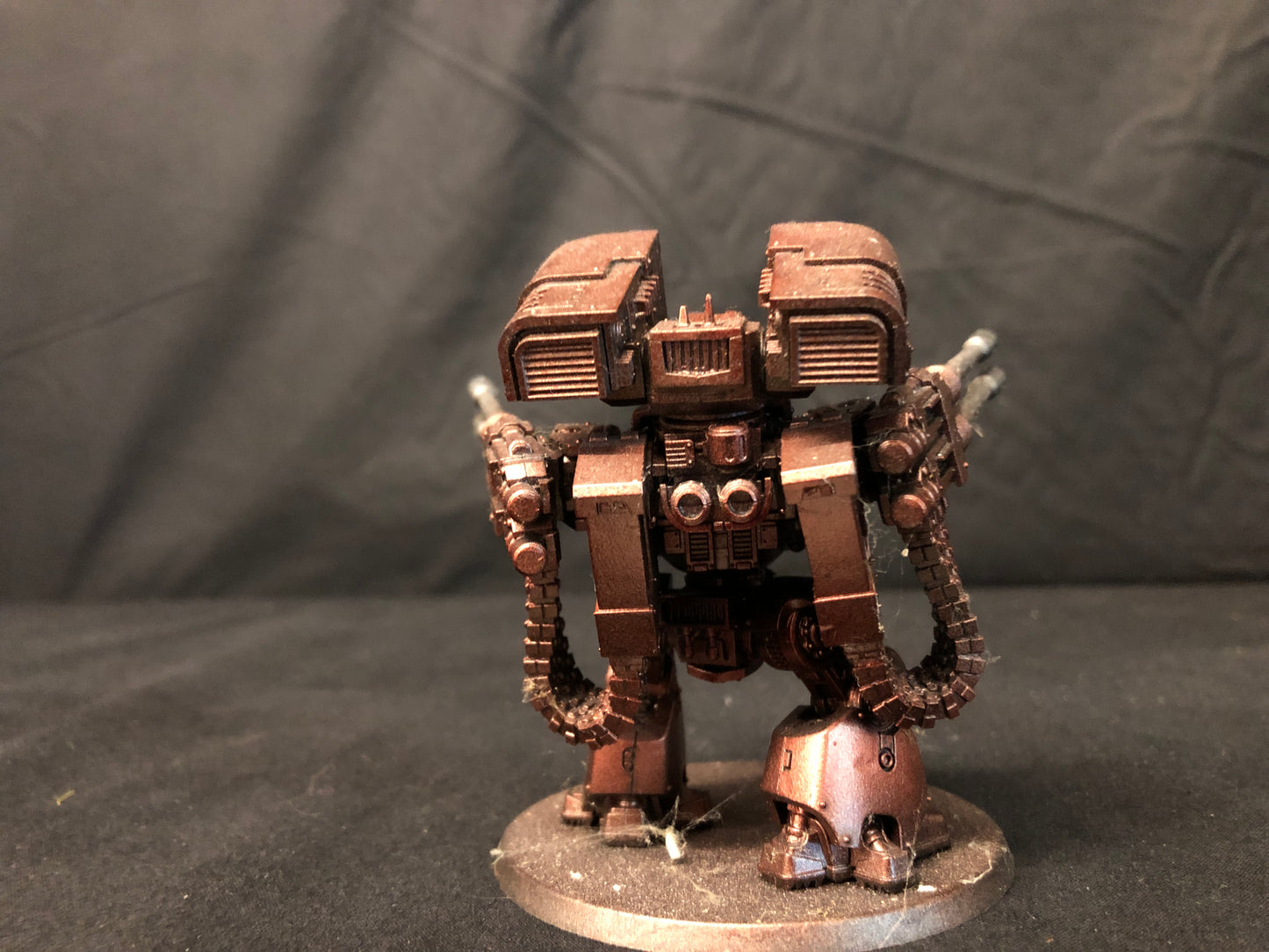 Deredeo Dreadnought #241 Legiones Astartes Warhammer 40k 30k