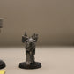 Dark Apostle #848 Chaos Space Marines Warhammer 40k