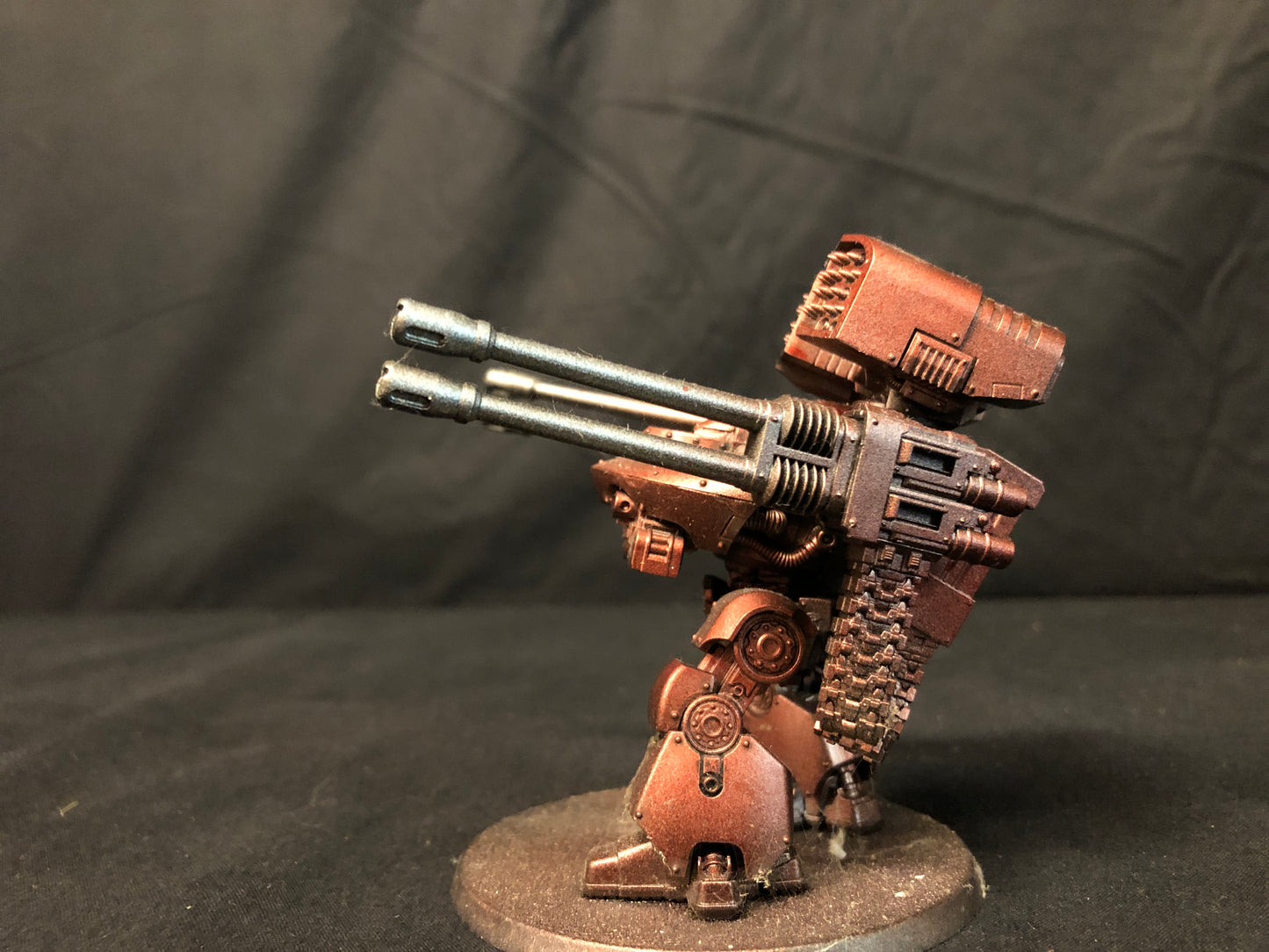 Deredeo Dreadnought #241 Legiones Astartes Warhammer 40k 30k