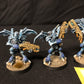 5x Vespid Stingwings OOP #379 Tau T'au Empire Warhammer 40k