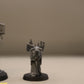Dark Apostle #848 Chaos Space Marines Warhammer 40k