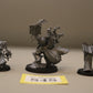 Dark Apostle #848 Chaos Space Marines Warhammer 40k