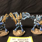 5x Vespid Stingwings OOP #379 Tau T'au Empire Warhammer 40k