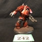 Contemptor Dreadnought #242 Legiones Astartes Warhammer 40k 30k