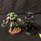 5x Primaris Infiltrators #380 Space Marines Warhammer 40k