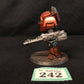 Contemptor Dreadnought #242 Legiones Astartes Warhammer 40k 30k