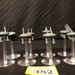 8x Hover Drones #382 Tau T'au Empire Warhammer 40k