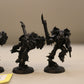 5x Raptors #850 Chaos Space Marines Warhammer 40k