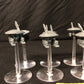 8x Hover Drones #382 Tau T'au Empire Warhammer 40k