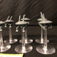 8x Hover Drones #382 Tau T'au Empire Warhammer 40k