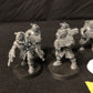 10x Tempestus Scions #383 Astra Militarum Warhammer 40k