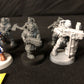 10x Tempestus Scions #383 Astra Militarum Warhammer 40k