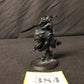 Loonboss on Giant Cave Squig #384 Gloomspite Gitz AOS Warhammer 40k