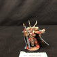 Lord Kranon #245 Chaos Space Marines Warhammer 40k