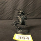 Loonboss on Giant Cave Squig #384 Gloomspite Gitz AOS Warhammer 40k
