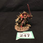Primaris Captain in Terminator Armour #247 Space Marines Warhammer 40k