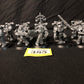 10x Legionnaires Chaos Space Marines #385 Chaos Space Marines Warhammer 40k