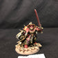 Primaris Captain in Terminator Armour #247 Space Marines Warhammer 40k