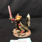 Primaris Captain in Terminator Armour #247 Space Marines Warhammer 40k