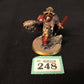 Dark Angels Belial #248 Space Marines Warhammer 40k