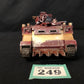 Rhino #249 Space Marines Warhammer 40k