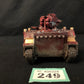 Rhino #249 Space Marines Warhammer 40k