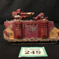 Rhino #249 Space Marines Warhammer 40k