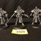 3x Paragon Warsuits #389 Adepta Sororitas Warhammer 40k