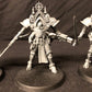 3x Paragon Warsuits #389 Adepta Sororitas Warhammer 40k