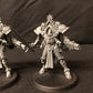 3x Paragon Warsuits #389 Adepta Sororitas Warhammer 40k