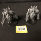 2x Mortifiers #390 Adepta Sororitas Warhammer 40k