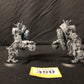 2x Mortifiers #390 Adepta Sororitas Warhammer 40k