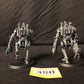 2x Mortifiers #390 Adepta Sororitas Warhammer 40k