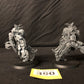 2x Mortifiers #390 Adepta Sororitas Warhammer 40k