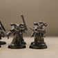 10x Legionaires #856 Chaos Space Marines Warhammer 40k
