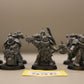 10x Legionaires #856 Chaos Space Marines Warhammer 40k