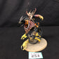 Mannfred #254 Deathlords AOS Warhammer 40k