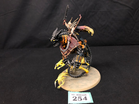 Mannfred #254 Deathlords AOS Warhammer 40k