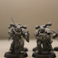 10x Legionaires #857 Chaos Space Marines Warhammer 40k