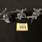 3x Eightbound #394 World Eaters AOS Warhammer 40k