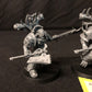 3x Eightbound #394 World Eaters AOS Warhammer 40k
