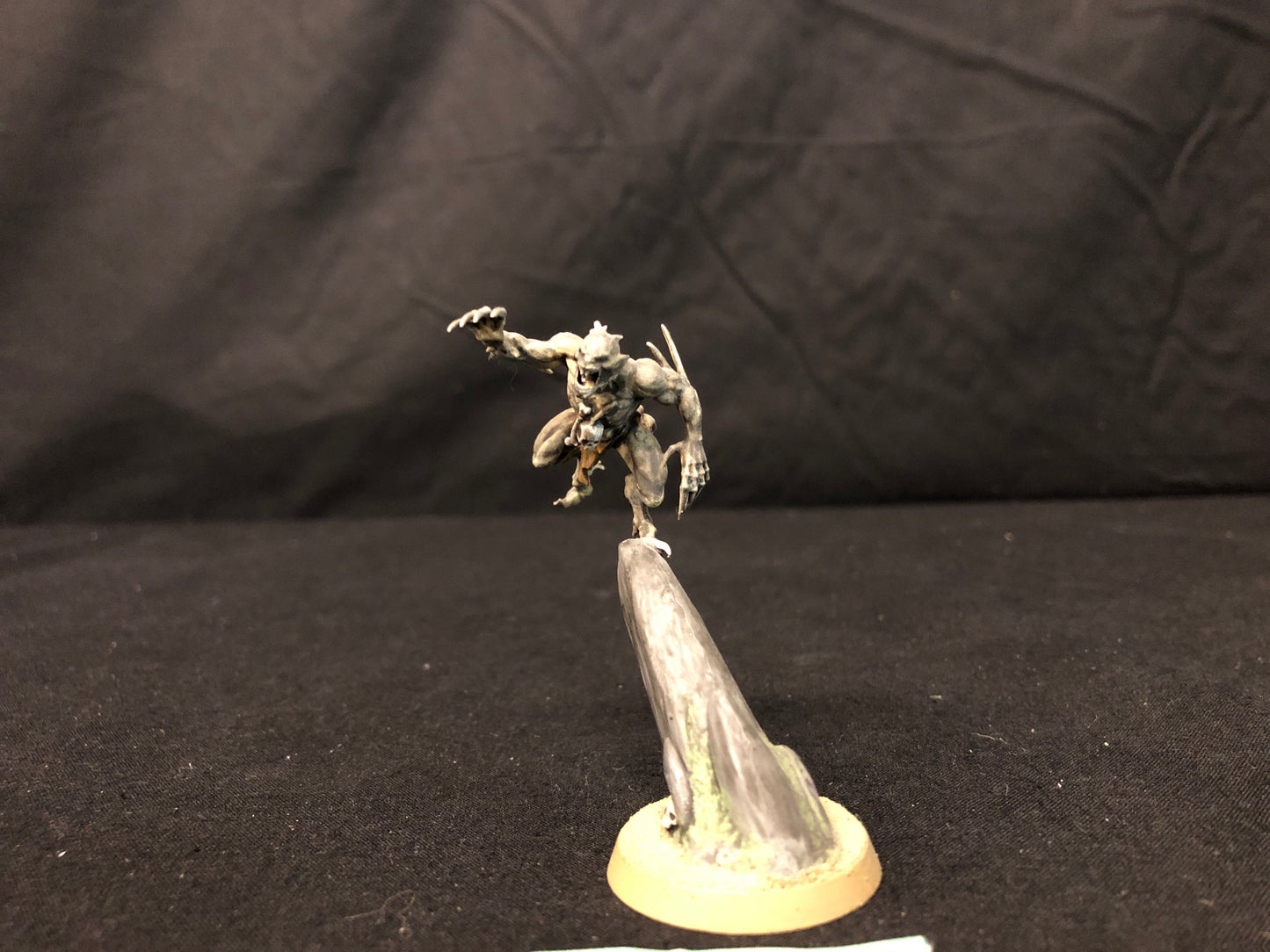 Abhorrent Ghoul King #256 Flesh Eater Courts AOS Warhammer 40k