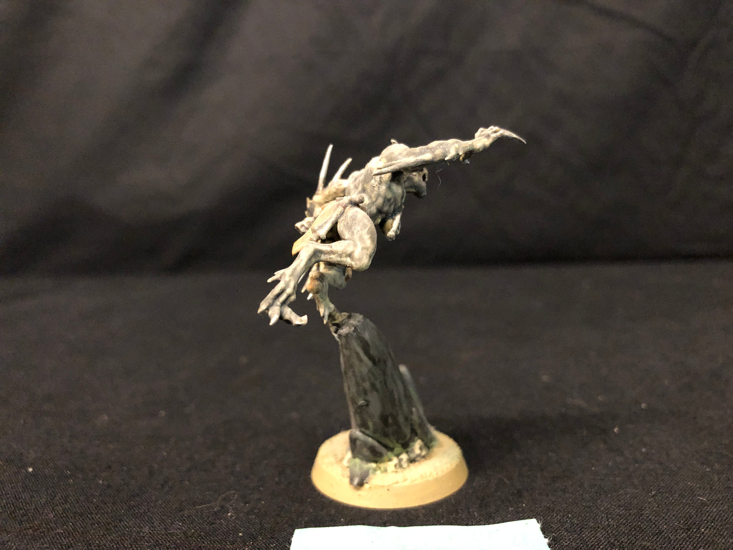 Abhorrent Ghoul King #256 Flesh Eater Courts AOS Warhammer 40k