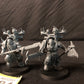 3x Eightbound #394 World Eaters AOS Warhammer 40k