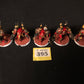 5x Chaos Terminators Squad #395 Chaos Space Marines Warhammer 40k