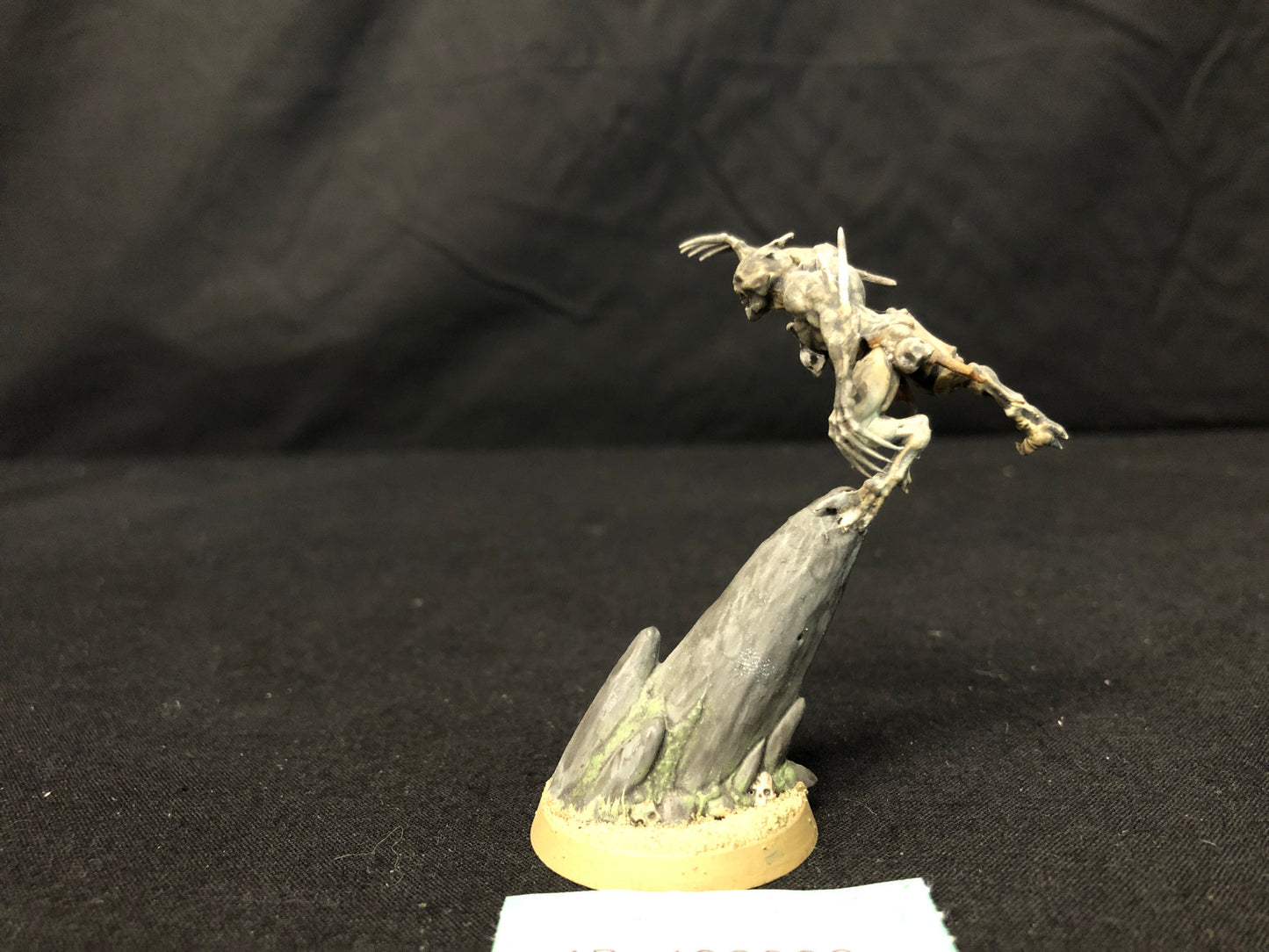 Abhorrent Ghoul King #256 Flesh Eater Courts AOS Warhammer 40k